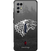 Чохол BoxFace Nubia RedMagic 6R 