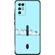 Чохол BoxFace Nubia RedMagic 6R 