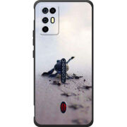 Чохол BoxFace Nubia RedMagic 6R 