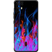 Чохол BoxFace Nubia RedMagic 6R 