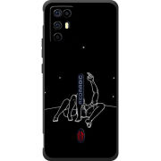 Чохол BoxFace Nubia RedMagic 6R 