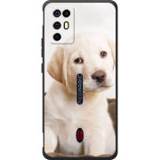 Чохол BoxFace Nubia RedMagic 6R Puppy Labrador