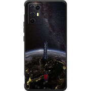 Чохол BoxFace Nubia RedMagic 6R 