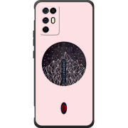 Чохол BoxFace Nubia RedMagic 6R 