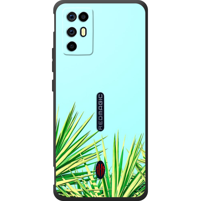 Чохол BoxFace Nubia RedMagic 6R 
