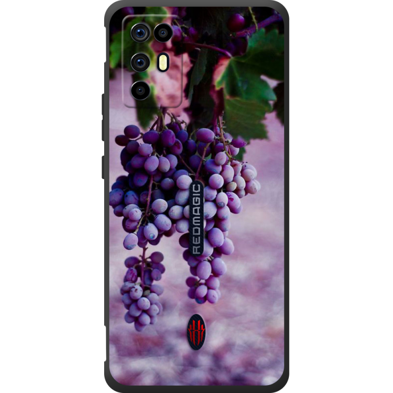 Чохол BoxFace Nubia RedMagic 6R 