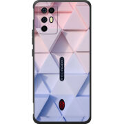 Чохол BoxFace Nubia RedMagic 6R 