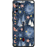 Чохол BoxFace Nubia RedMagic 6R 