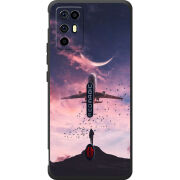 Чохол BoxFace Nubia RedMagic 6R 