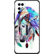 Чохол BoxFace Nubia RedMagic 6R 