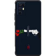 Чохол BoxFace Nubia RedMagic 6R 
