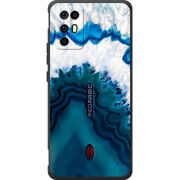 Чохол BoxFace Nubia RedMagic 6R 