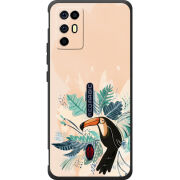 Чохол BoxFace Nubia RedMagic 6R 