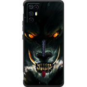 Чохол BoxFace Nubia RedMagic 6R Werewolf