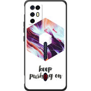 Чохол BoxFace Nubia RedMagic 6R 