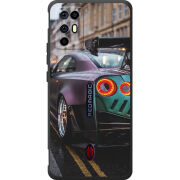 Чохол BoxFace Nubia RedMagic 6R 