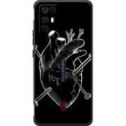 Чохол BoxFace Nubia RedMagic 6R 
