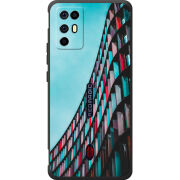 Чохол BoxFace Nubia RedMagic 6R 
