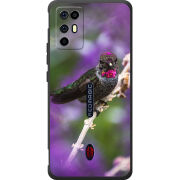 Чохол BoxFace Nubia RedMagic 6R 