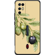 Чохол BoxFace Nubia RedMagic 6R 
