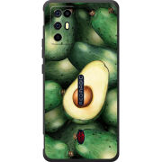 Чохол BoxFace Nubia RedMagic 6R 