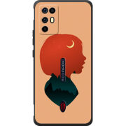 Чохол BoxFace Nubia RedMagic 6R 