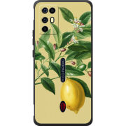 Чохол BoxFace Nubia RedMagic 6R 