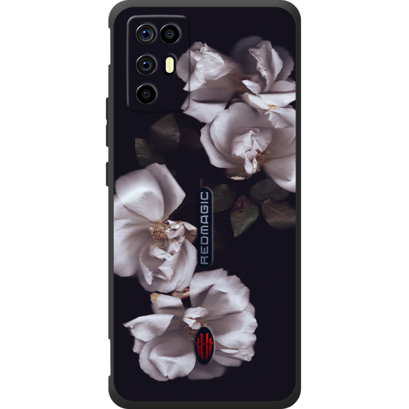 Чохол BoxFace Nubia RedMagic 6R 