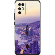 Чохол BoxFace Nubia RedMagic 6R 