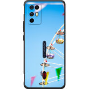 Чохол BoxFace Nubia RedMagic 6R 
