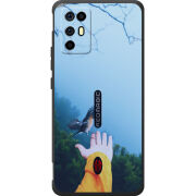 Чохол BoxFace Nubia RedMagic 6R 