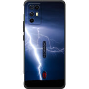 Чохол BoxFace Nubia RedMagic 6R 