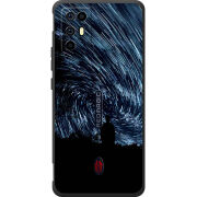 Чохол BoxFace Nubia RedMagic 6R 