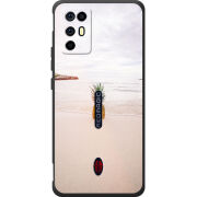 Чохол BoxFace Nubia RedMagic 6R 