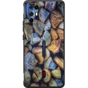 Чохол BoxFace Nubia RedMagic 6R 