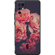 Чохол BoxFace Nubia RedMagic 6R 