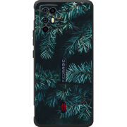 Чохол BoxFace Nubia RedMagic 6R 