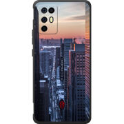 Чохол BoxFace Nubia RedMagic 6R 
