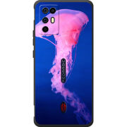 Чохол BoxFace Nubia RedMagic 6R 