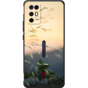 Чохол BoxFace Nubia RedMagic 6R 