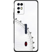 Чохол BoxFace Nubia RedMagic 6R 