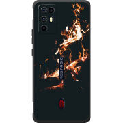 Чохол BoxFace Nubia RedMagic 6R 