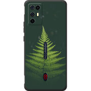 Чохол BoxFace Nubia RedMagic 6R 