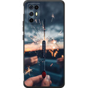 Чохол BoxFace Nubia RedMagic 6R 