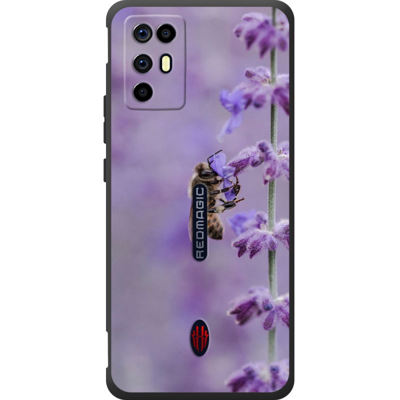 Чохол BoxFace Nubia RedMagic 6R 
