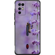 Чохол BoxFace Nubia RedMagic 6R 