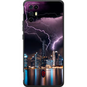 Чохол BoxFace Nubia RedMagic 6R 