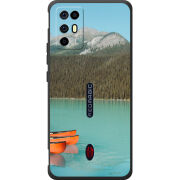 Чохол BoxFace Nubia RedMagic 6R 