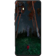 Чохол BoxFace Nubia RedMagic 6R 