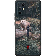 Чохол BoxFace Nubia RedMagic 6R 